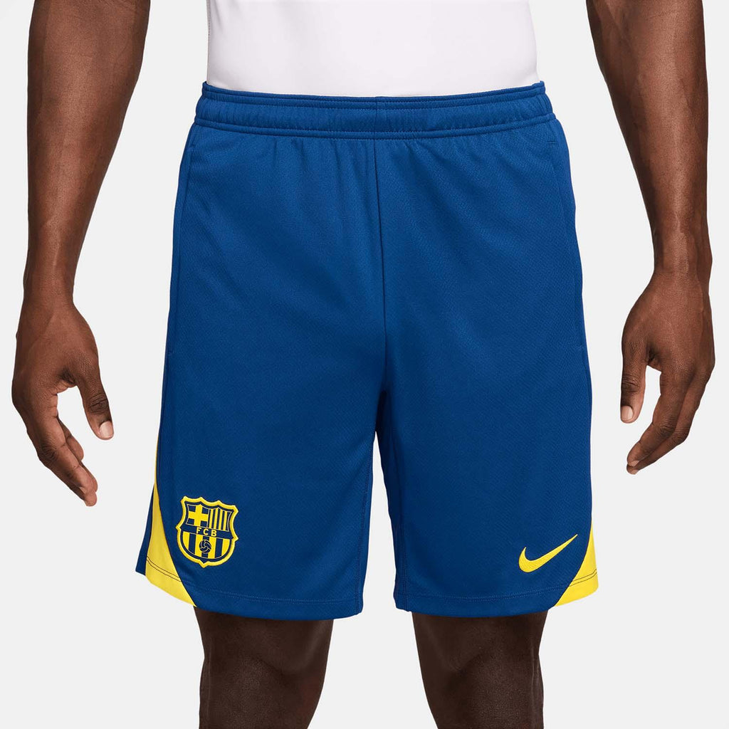 FC Barcelona Dri-FIT Strike Replica Voetbal trainingsshort