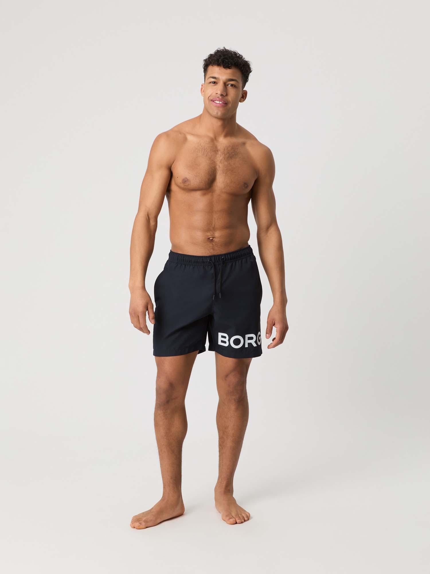 Swim Shorts