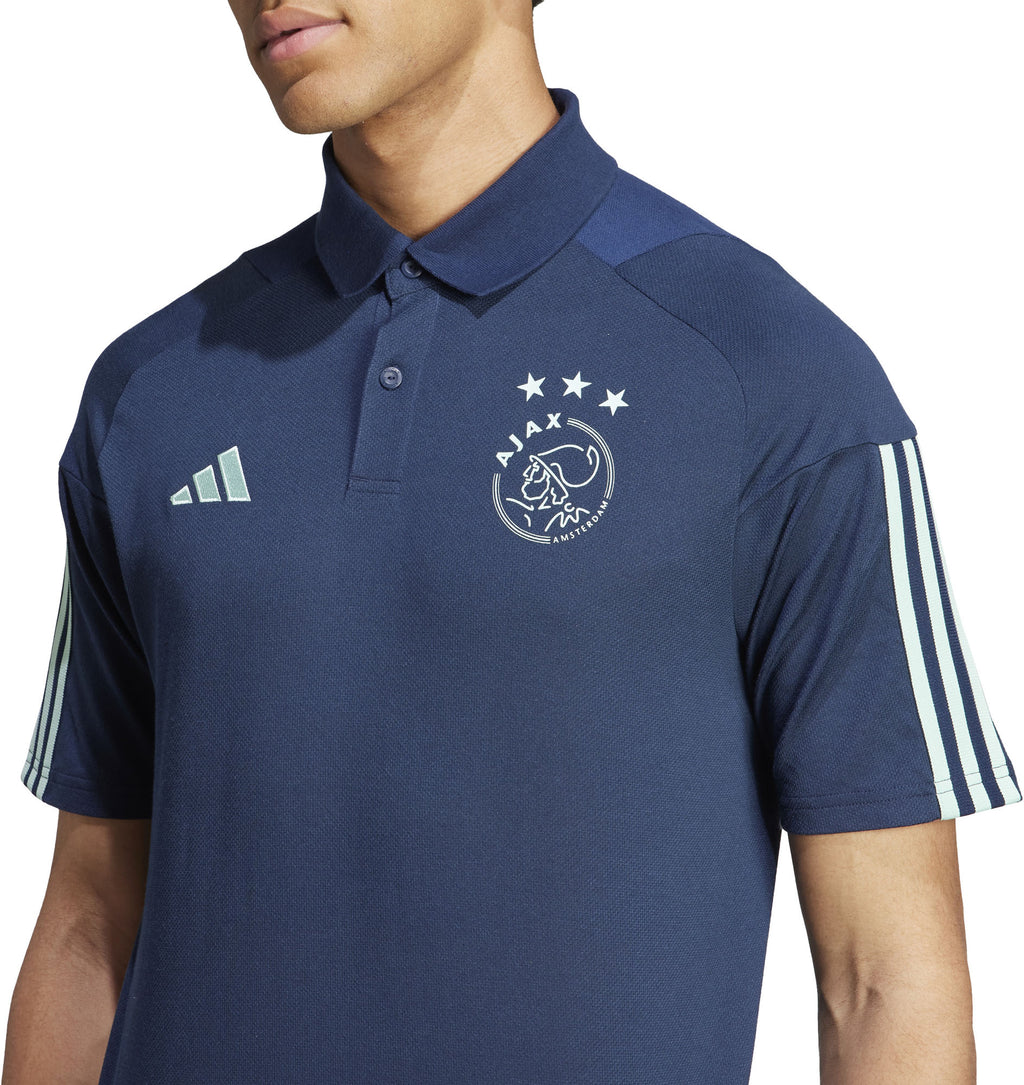 Ajax Amsterdam Tiro 23 polo