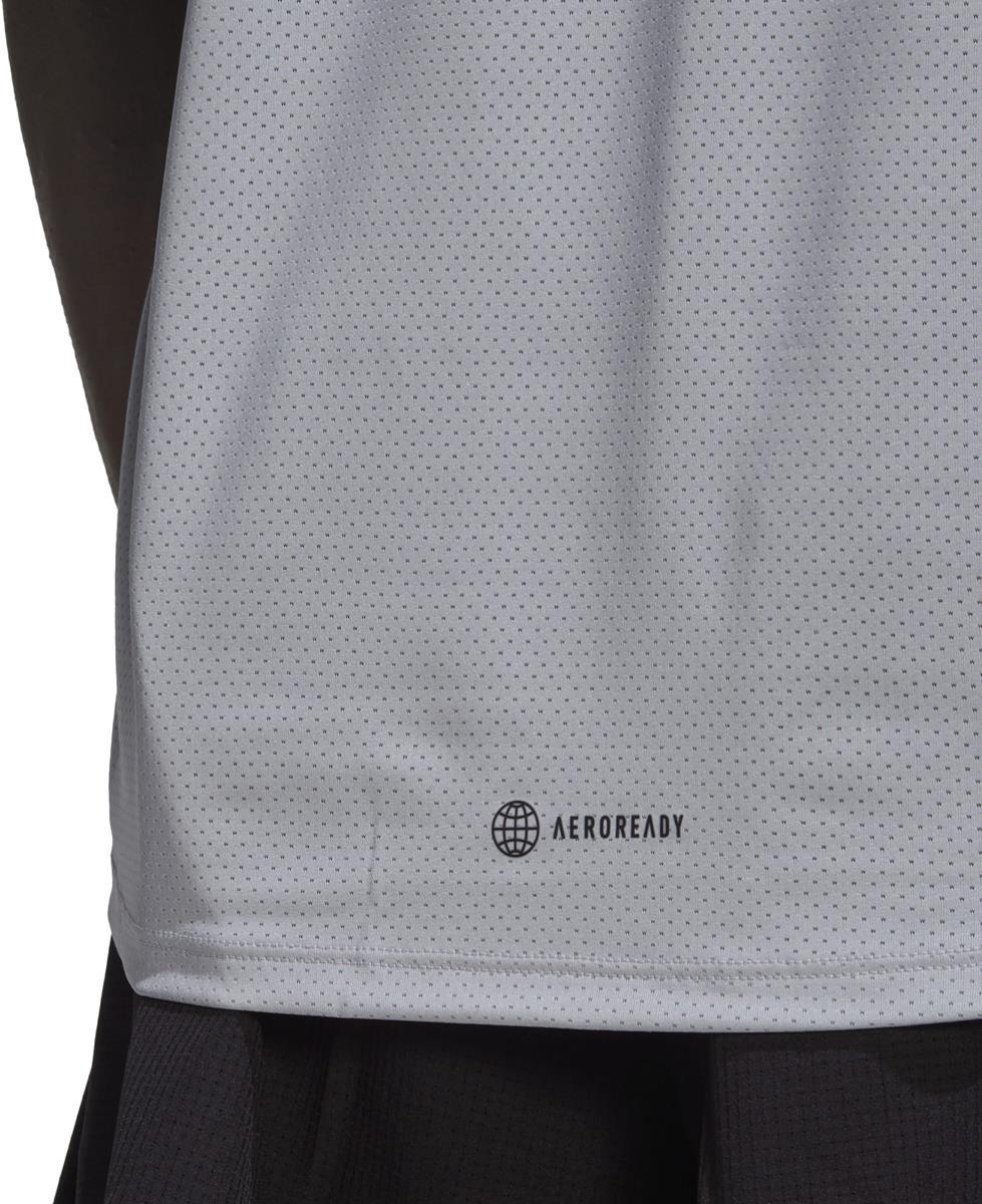 M HIIT COOL TEE férfi póló