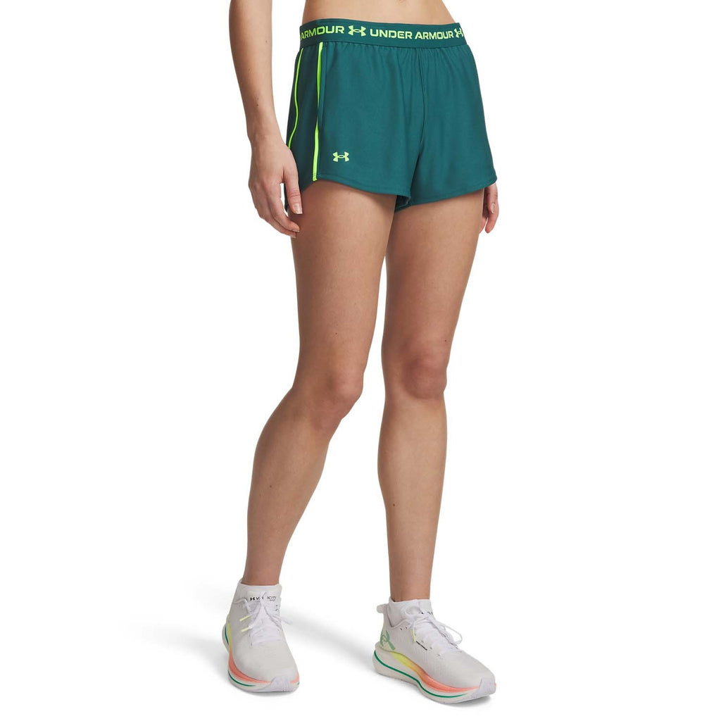Tech Play Up Shorts