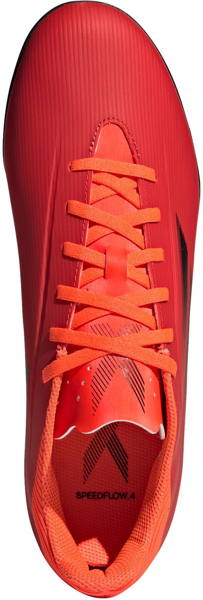 X Speedflow.4 TF voetbalschoenen