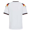 Duitsland 26 Authentiek Thuisshirt Kids
