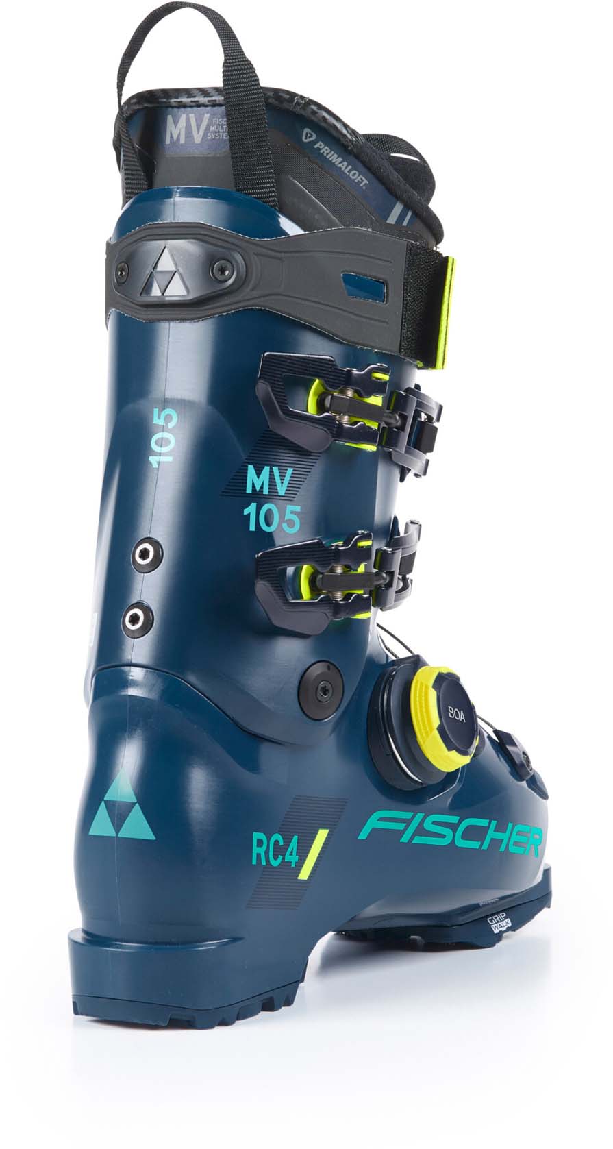 RC4 105 MV BOA Vac Gw skischoenen