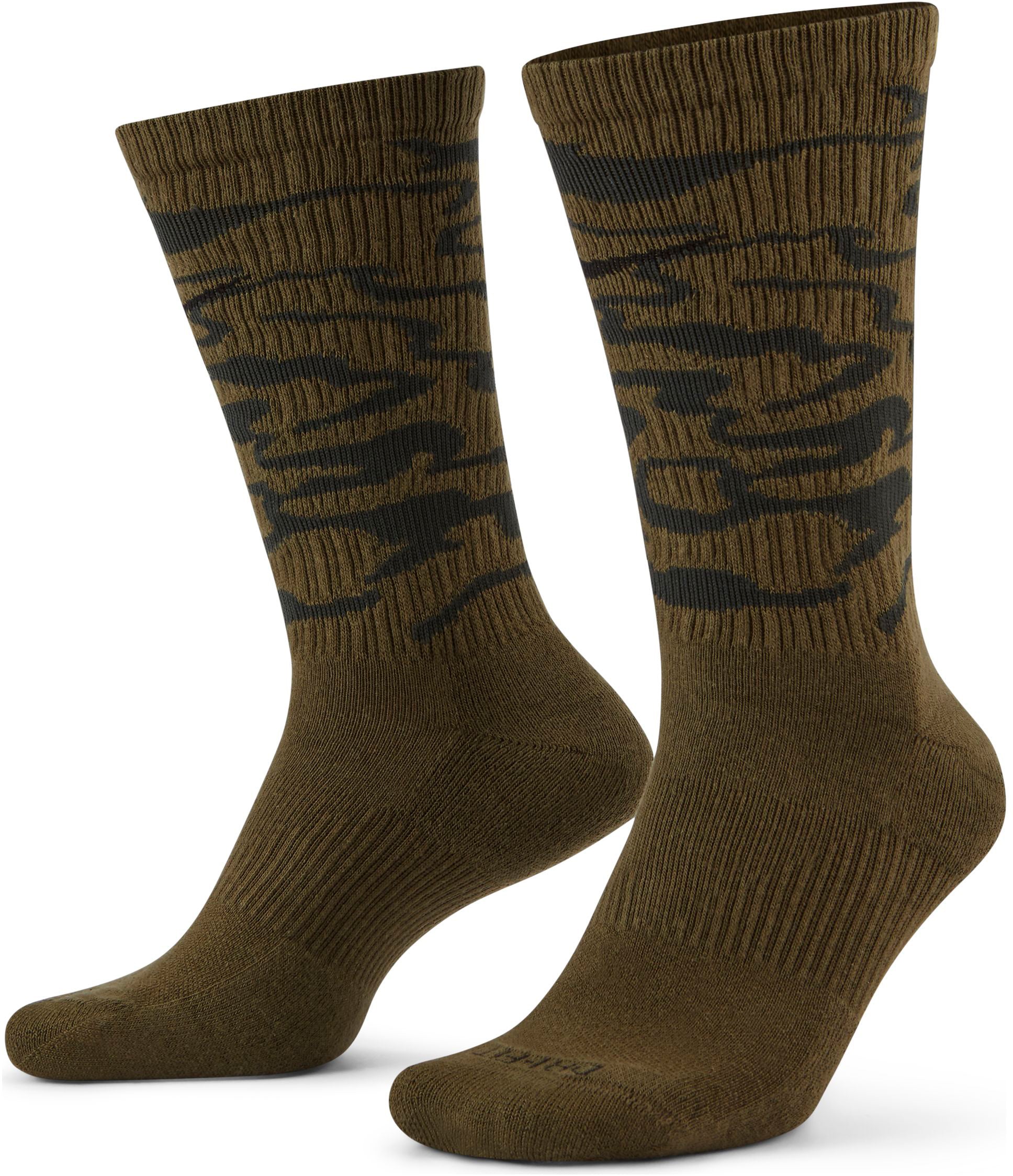 Everyday Plus Cushioned sokken