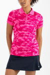 Cleo tennispolo