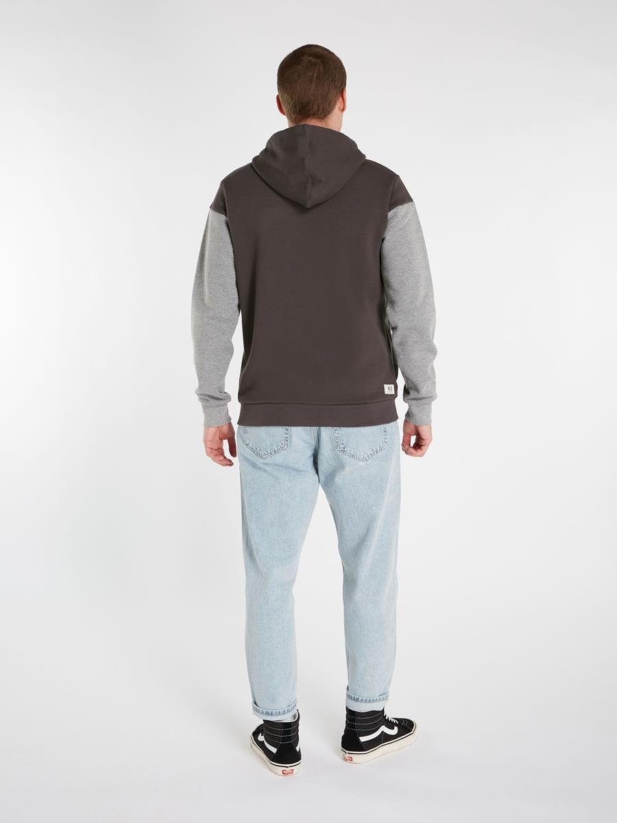 Nxgviber Hoody