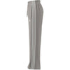 Essentials 3-Stripes Open-Hem French Terry Broek