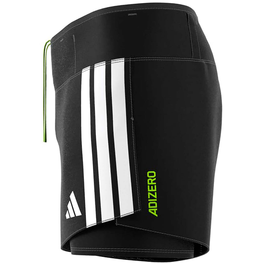 Adizero Running 2-in-1 Gel Pocket Short