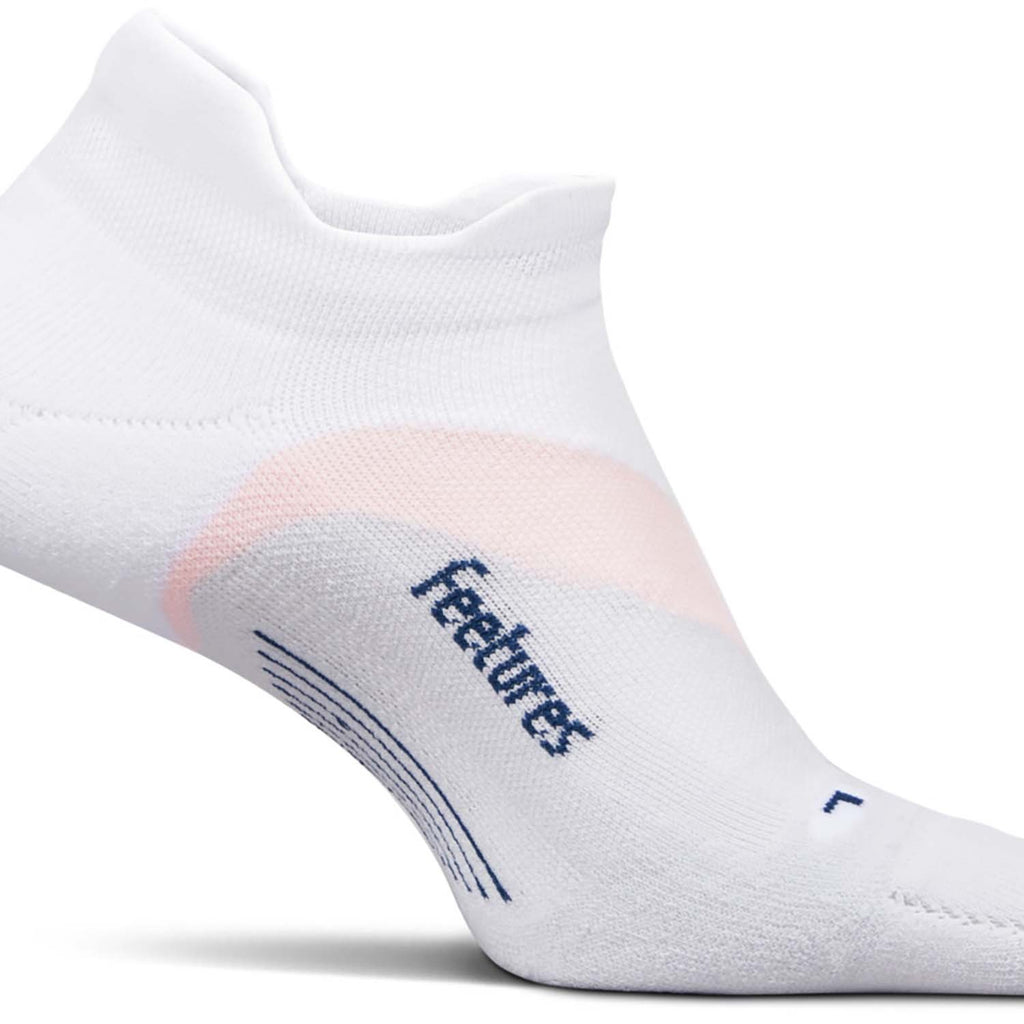 elite light cushion tab sokken