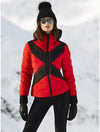 cross jacket