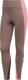 Own the Run Colorblock 7/8 Legging