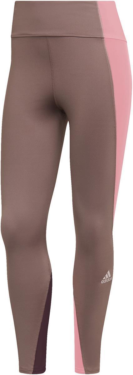 Own the Run Colorblock 7/8 Legging