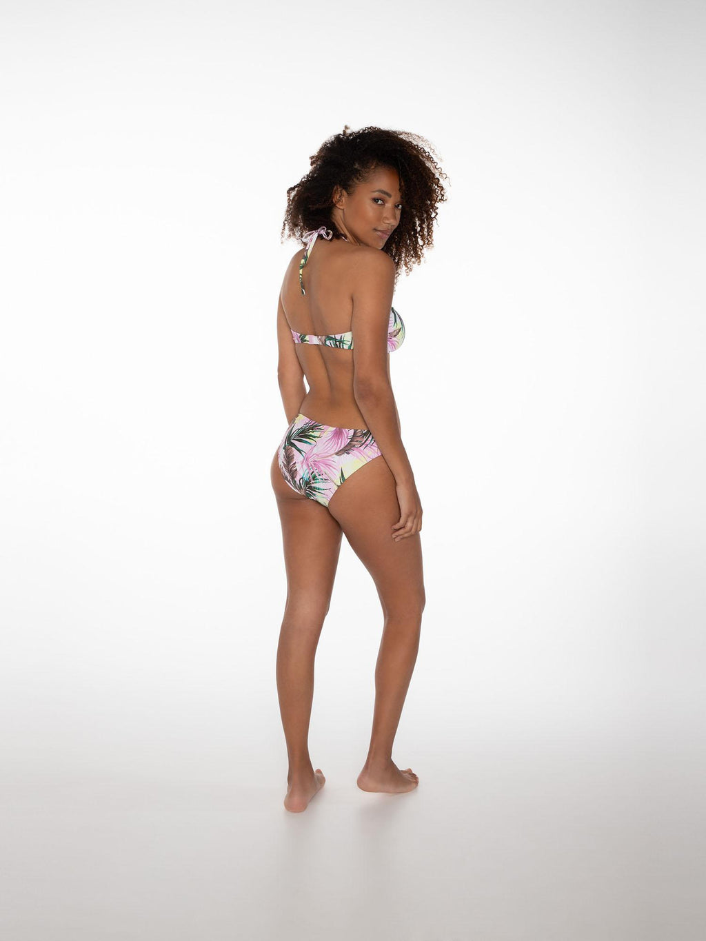 Barbera 21 Bandeau Bikini