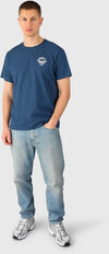 Whiterly Men T-shirt