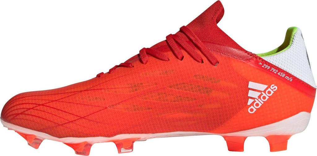 X Speedflow.2 FG voetbalschoenen