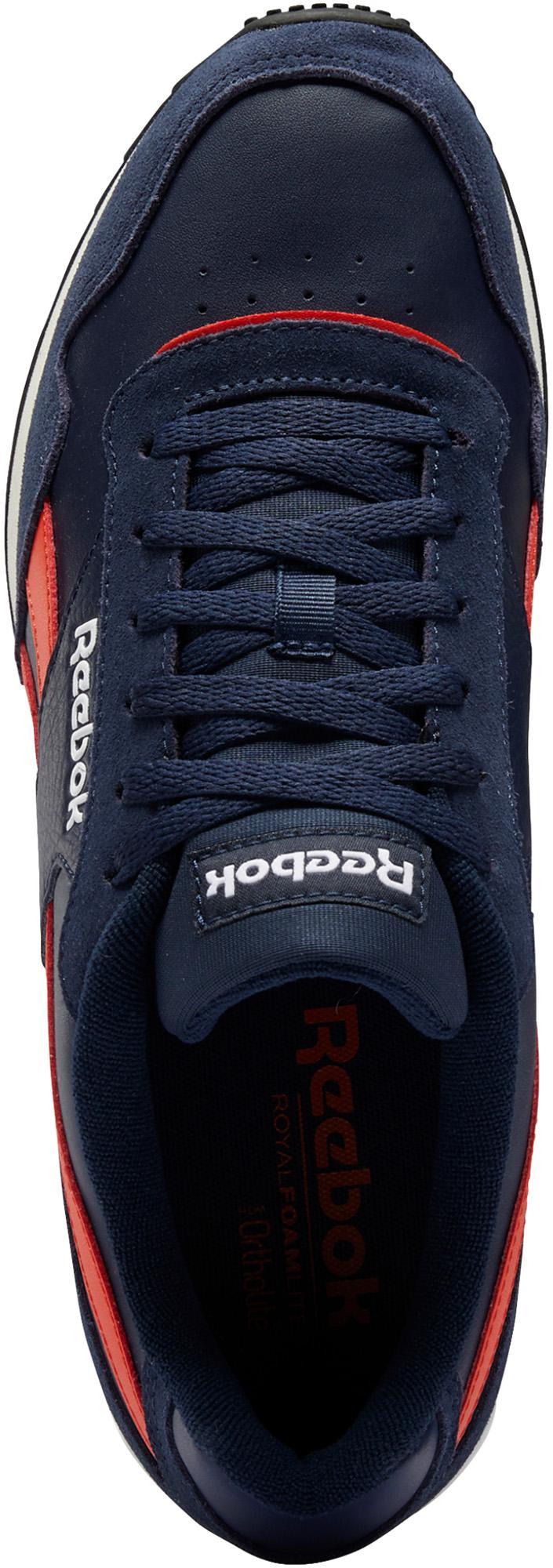 ROYAL GLIDE RPL
