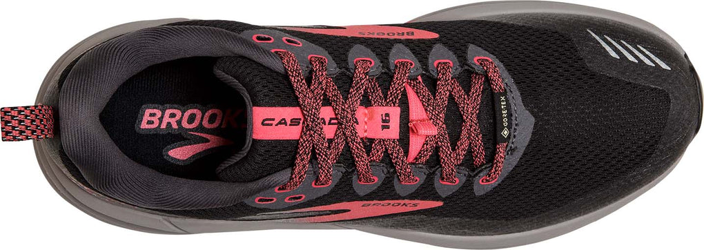 Cascadia 16 GTX trailschoenen