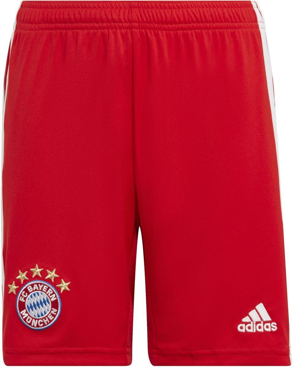 FCB H SHO Y. Heim-Short