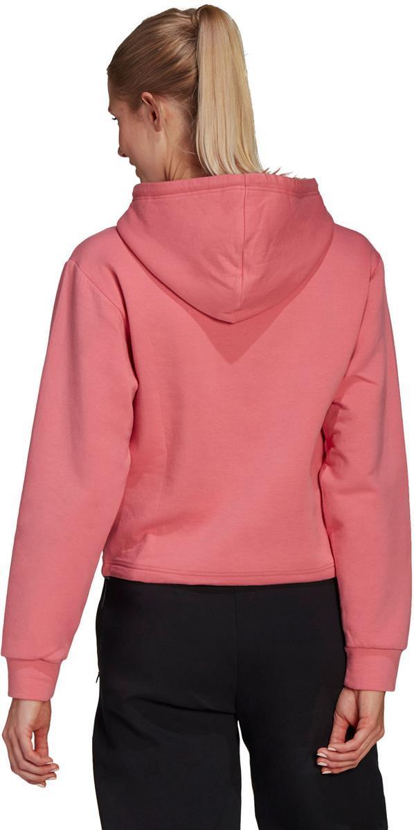 Sportswear Relaxed Doubleknit Hoodie