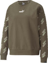 Puma Power Crew