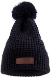 Beanie Black