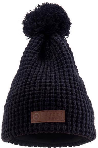 Beanie Black