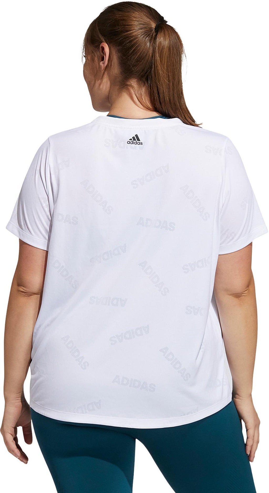 Aeroknit Tee Ps