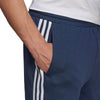 Essentials Logo Colorblock Cuff Broek