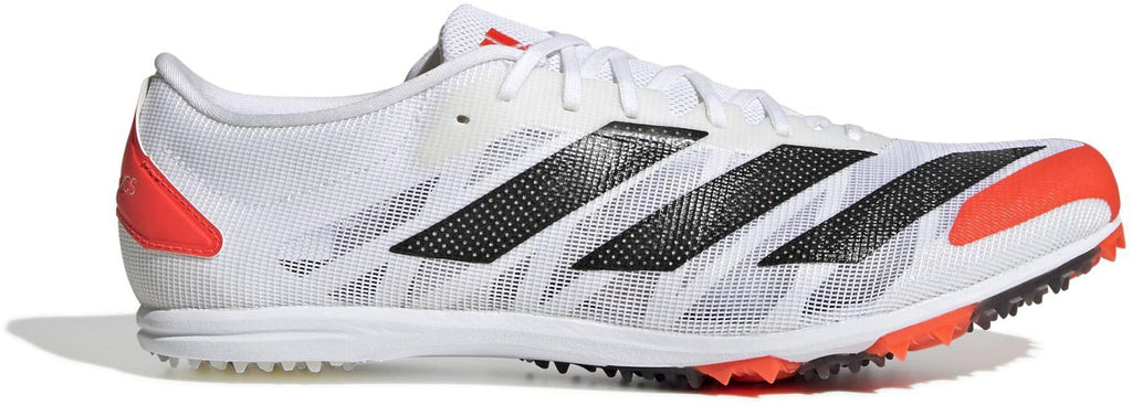 Adizero XCS hardloopschoenen