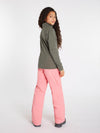 Prtvasha Jr Thermoknit