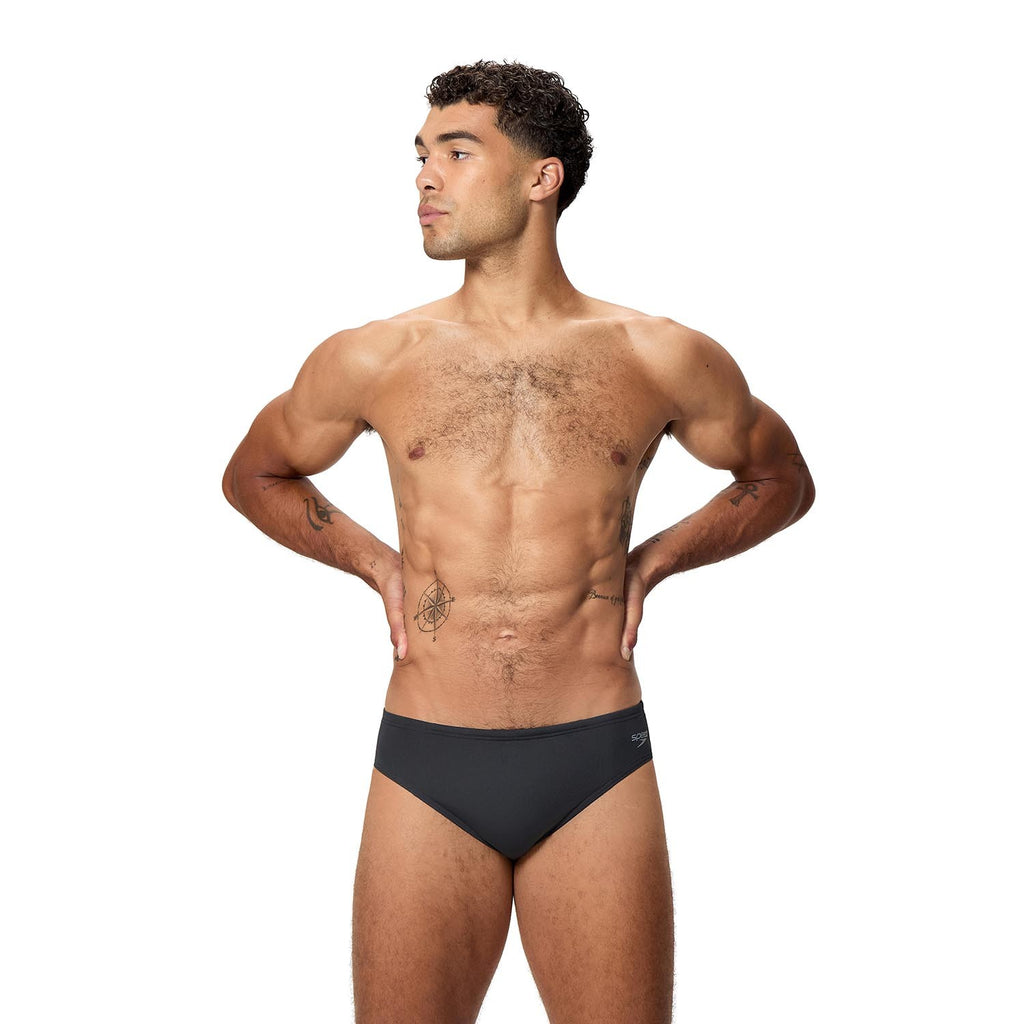 Hyperboom Brief Zwemslip kort