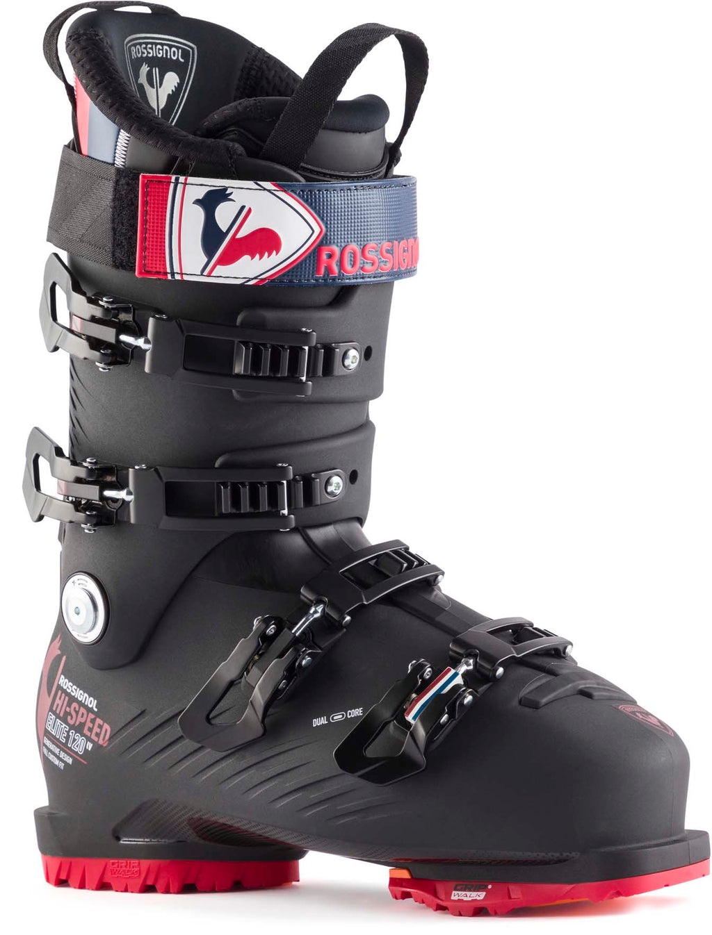 Hi-speed Elite 120 Lv Gw skischoenen