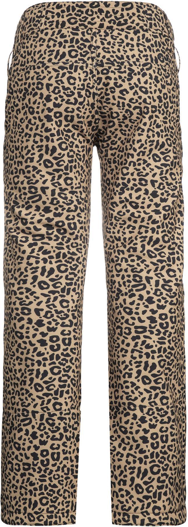 Classy Jr Softshell Snowpants