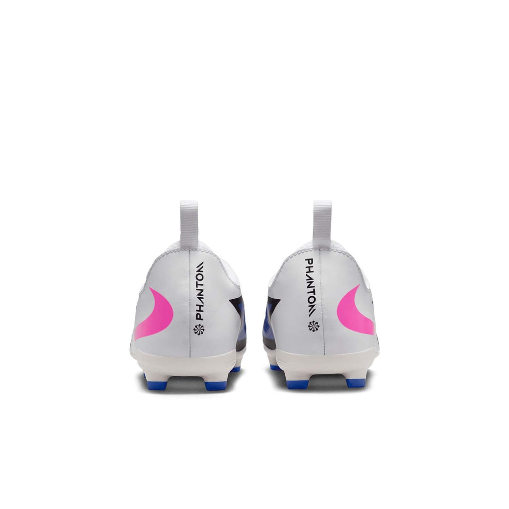 Phantom 6 Low Acad Fg/mg  Kind Voetbalschoenen voor gras en kunstgras