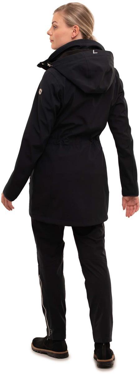 Iloniemi Softshell Jacket
