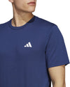 Train Essentials Comfort trainingsshirt
