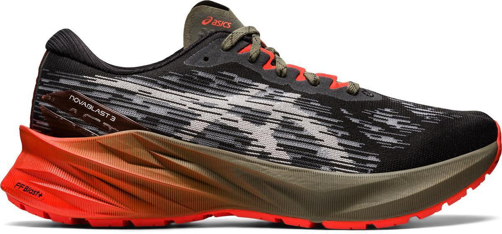 Novablast 3 TR hardloopschoenen