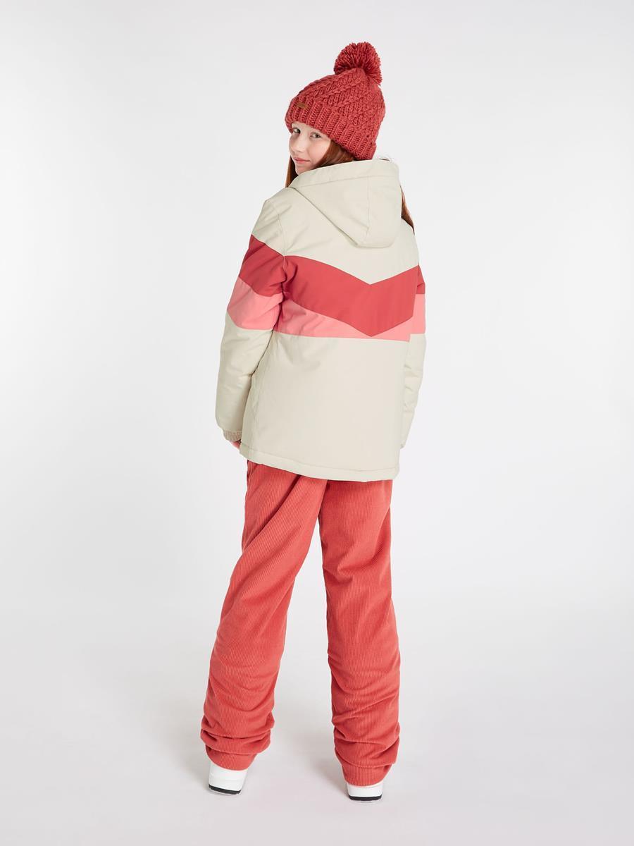 Prtkate Jr Snowjacket