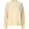 Jacey  Crew Neck Sweater sportcasual