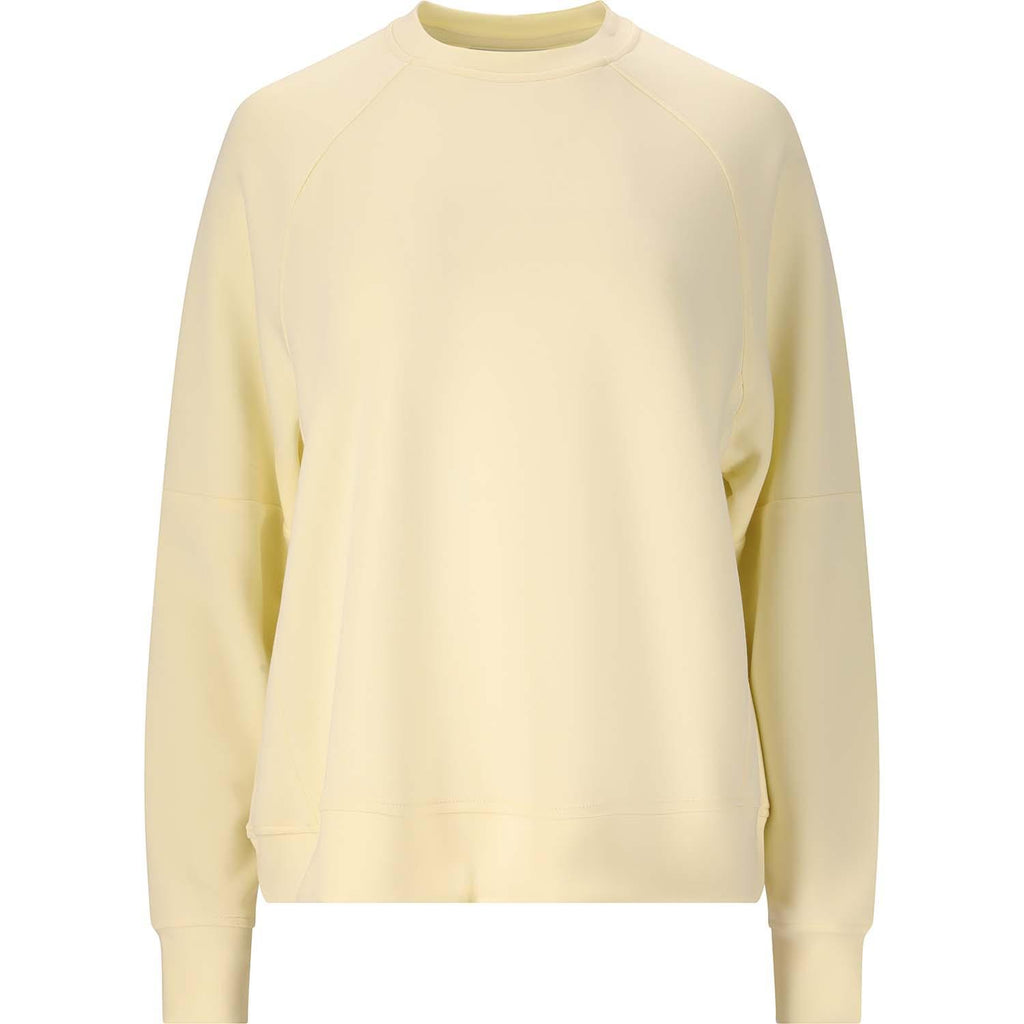 Jacey  Crew Neck Sweater sportcasual