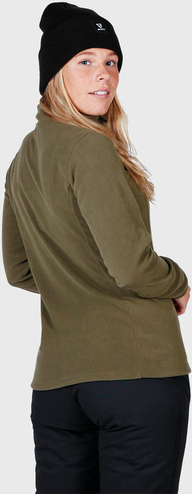 Misma fleece
