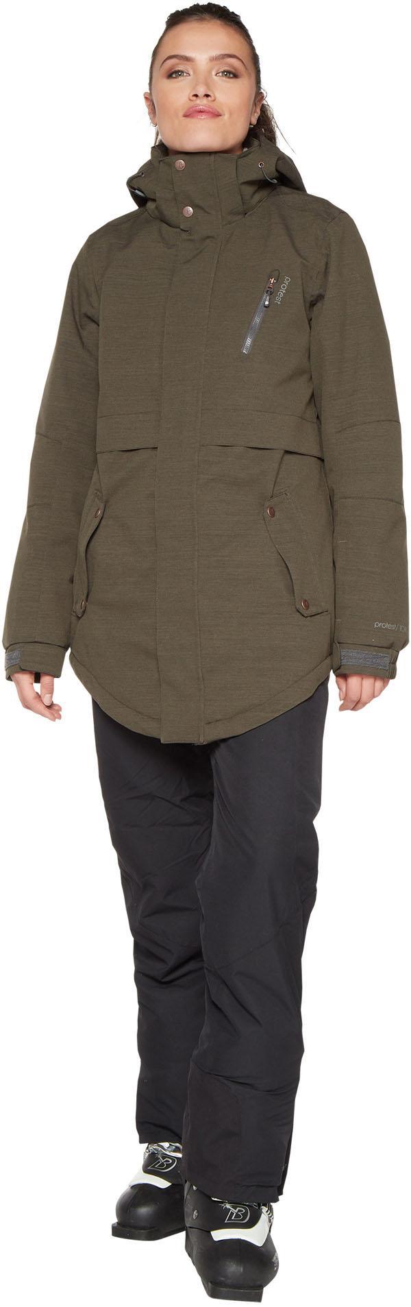 marani 19 snowjacket