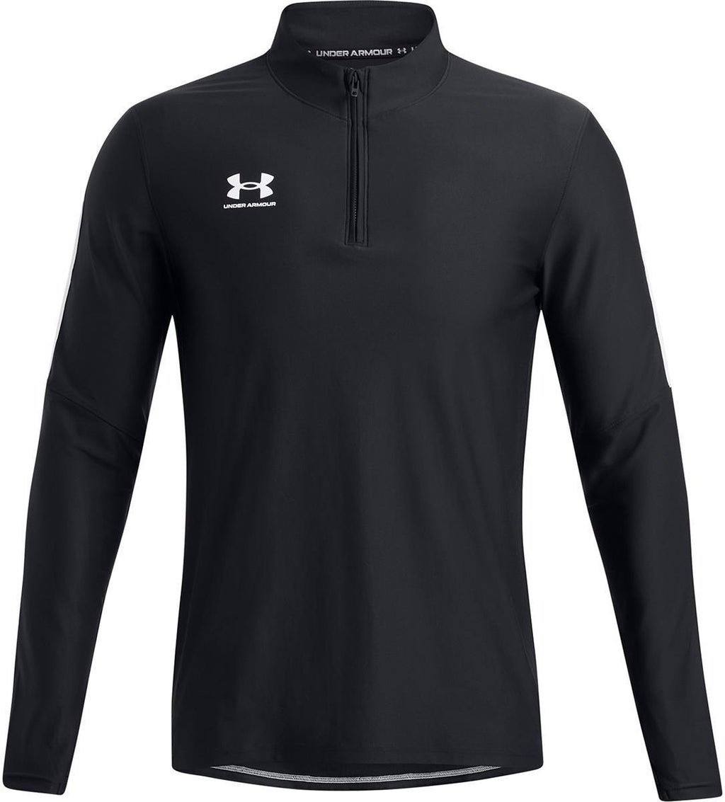 Challenger Pro 1/4 Zip longsleeve