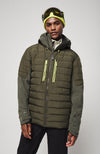 pm igneous jacket