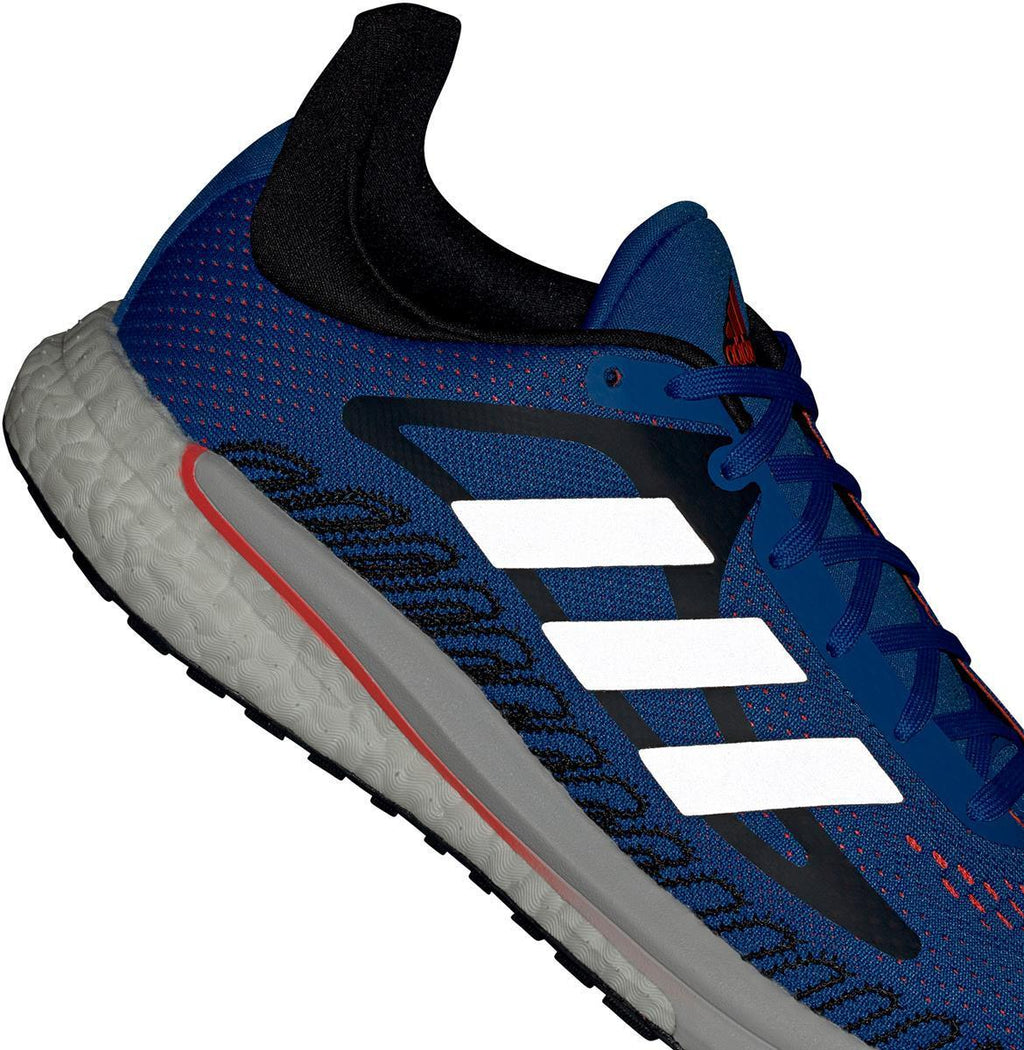 Solar Glide 3 M