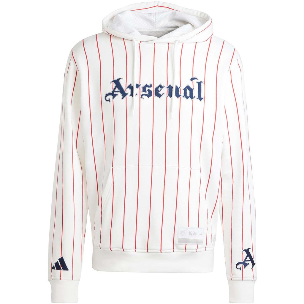 Arsenal US Pack Hoodie