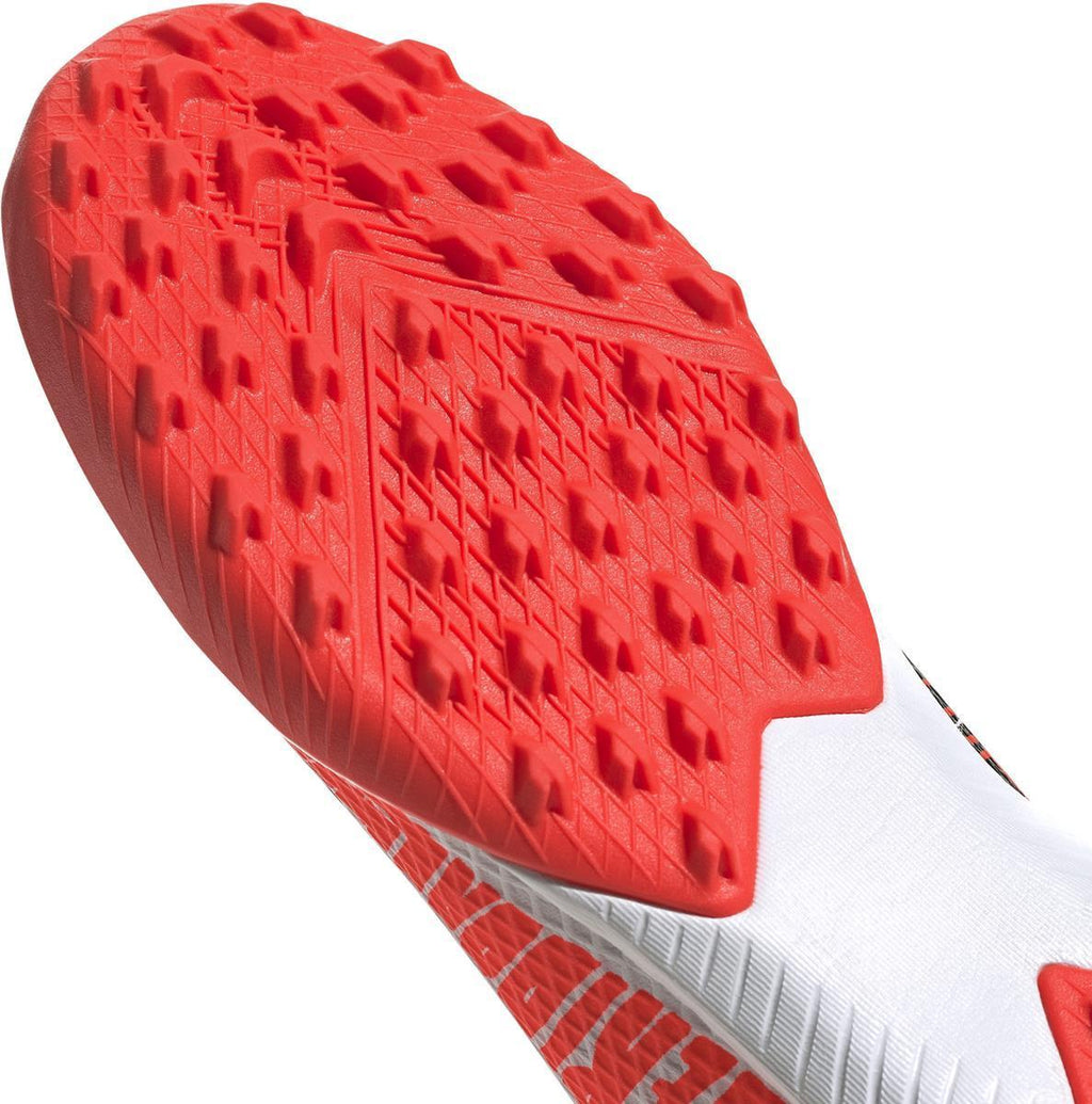 X SPEEDPORTAL MESSI.3 TF, FTWWHT/CBLACK/S, 4,5