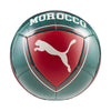 Marokko Culture voetbal