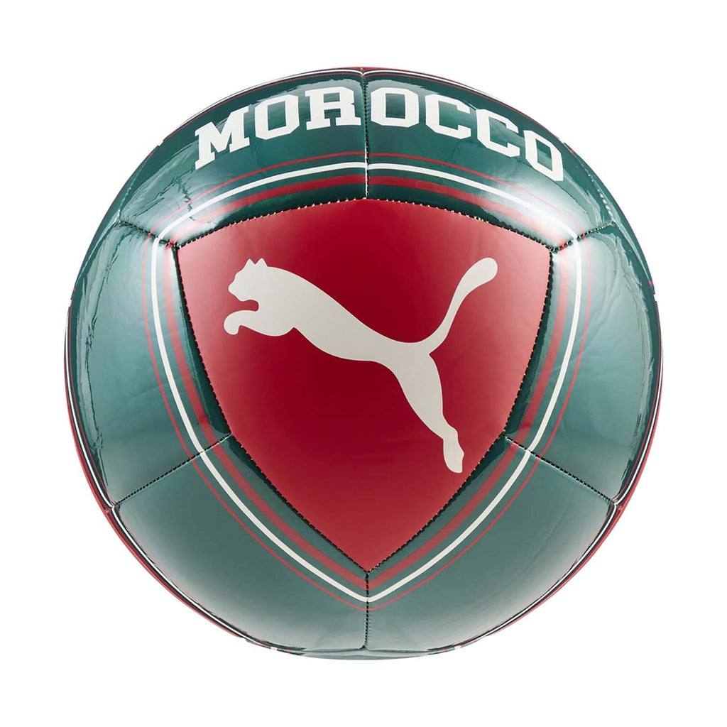Marokko Culture voetbal